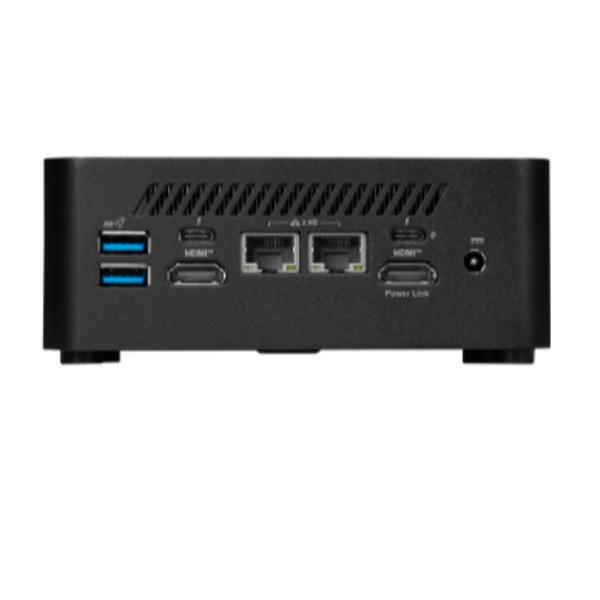 MSI - CUBI NUC 1M-028IT